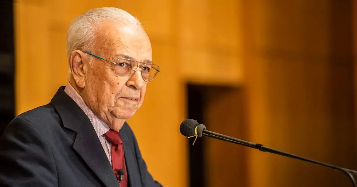 Gedelti Gueiros: O Legado Imortal do Fundador da Igreja Cristã Maranata e Sua Influência Global